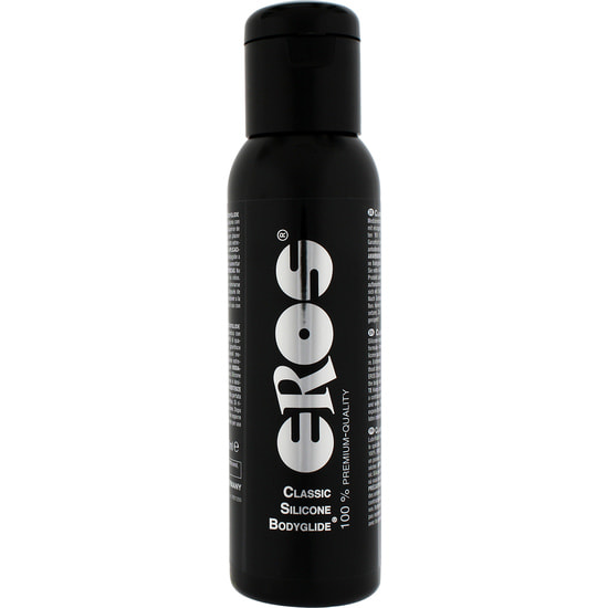 EROS CLASSIC SILICONE 2