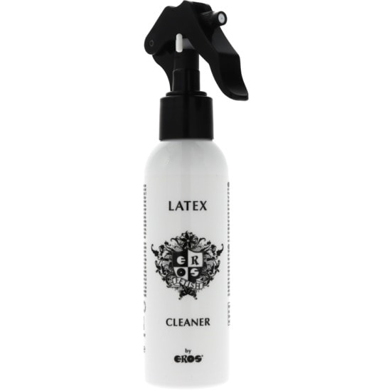 Eros fetish line limpiador de látex 150ml