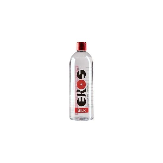 EROS SILK FLASCHE 5