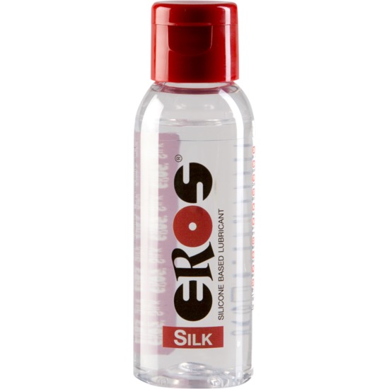 EROS SILK FLASCHE 1