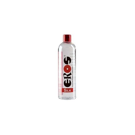 EROS SILK FLASCHE 2