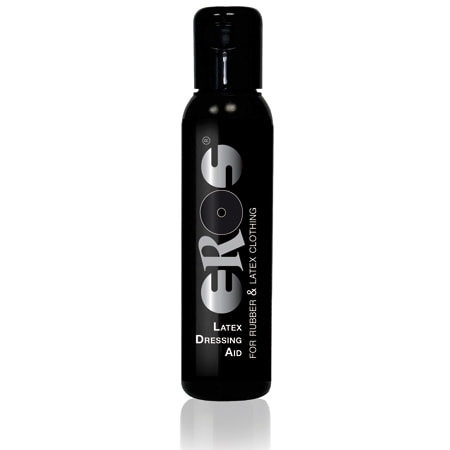 Eros gel para latex 100 ml