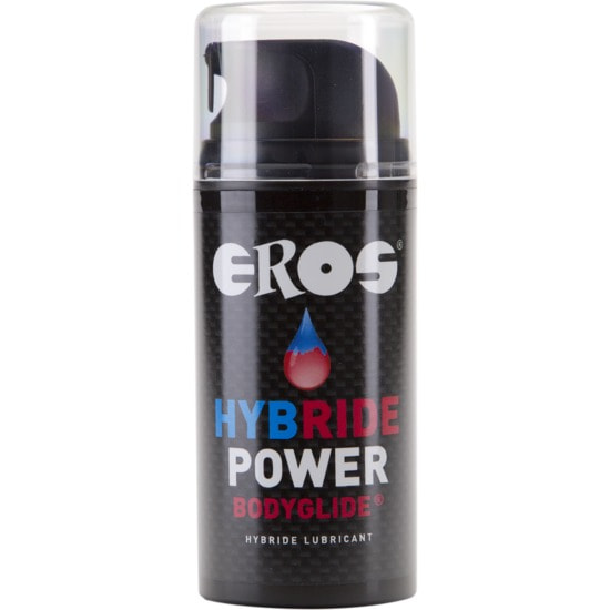 EROS HYBRIDE 3