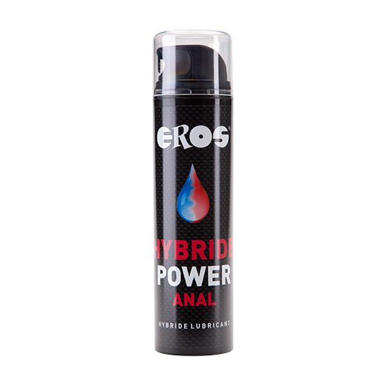 Eros hybride power anal lubrifiant 100 ml