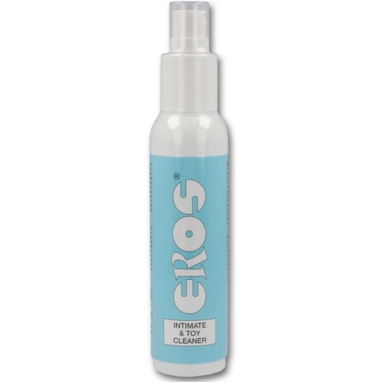 Detergente per giocattoli intimi Eros 200ml