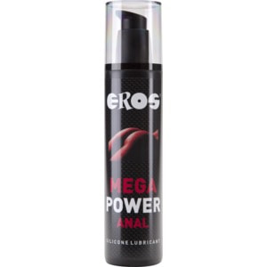 EROS MEGA POWER ANAL 2