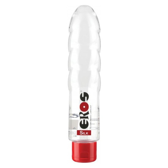 EROS SILK FLASCHE 4