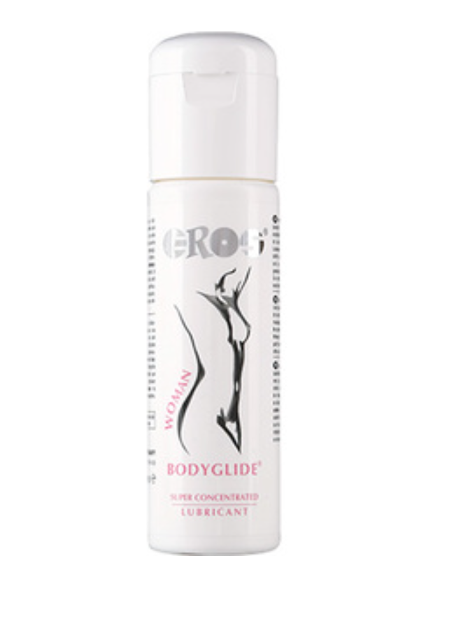 EROS SUPERCONCENTRATED WOMAN 4