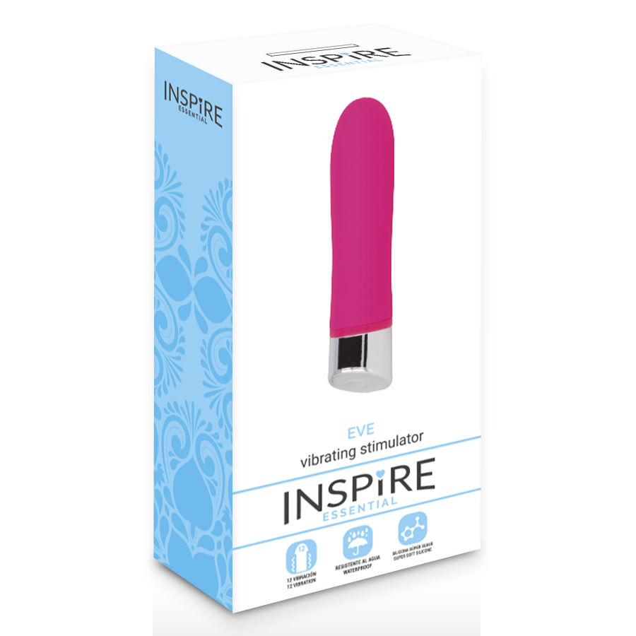 EVE INSPIRE 4