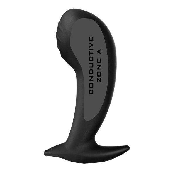 NONA SILICONE NOIR G-SPOT 4