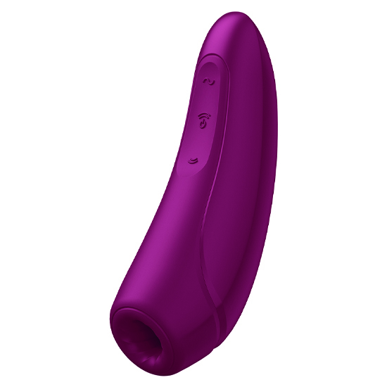 SATISFYER CURVY 2+ 5