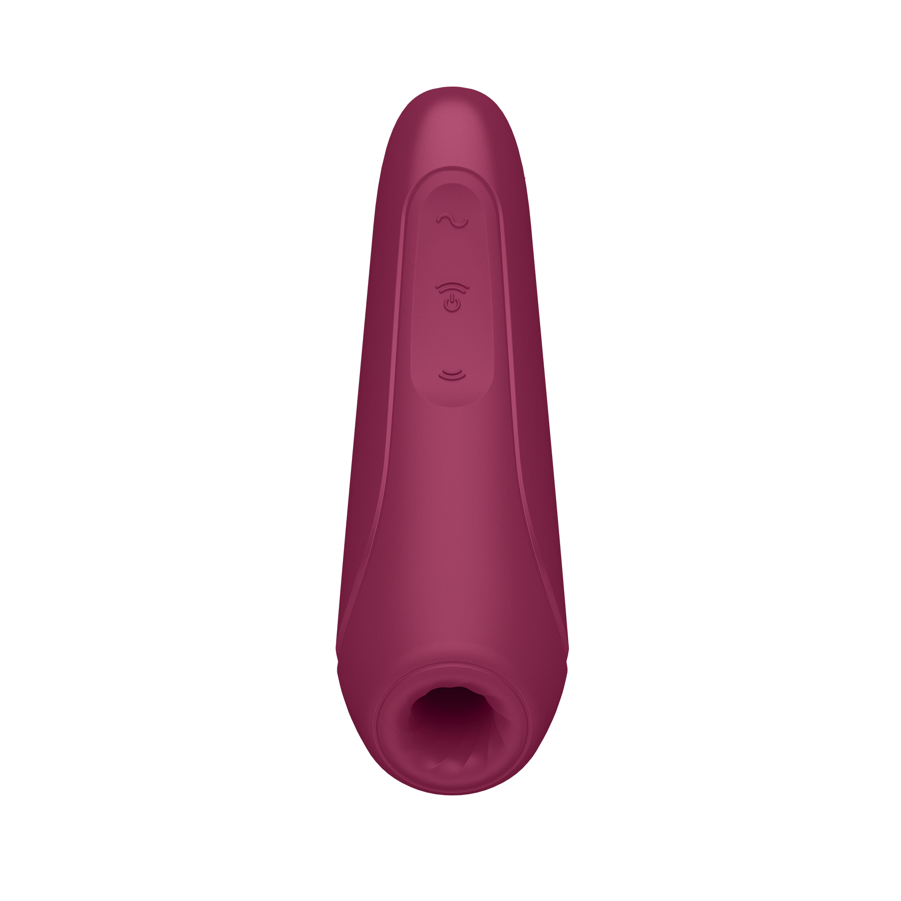 SATISFYER CURVY 2+ 31