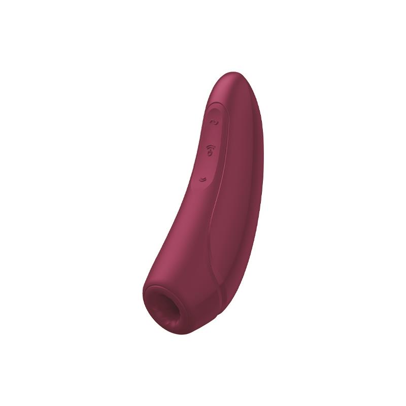 SATISFYER CURVY 2+ 40