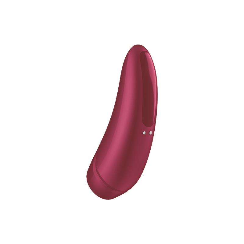 SATISFYER CURVY 2+ 45