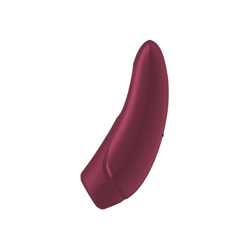 SATISFYER CURVY 2+ 47