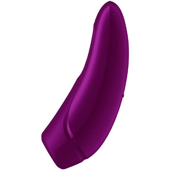 SATISFYER CURVY 2+ 8