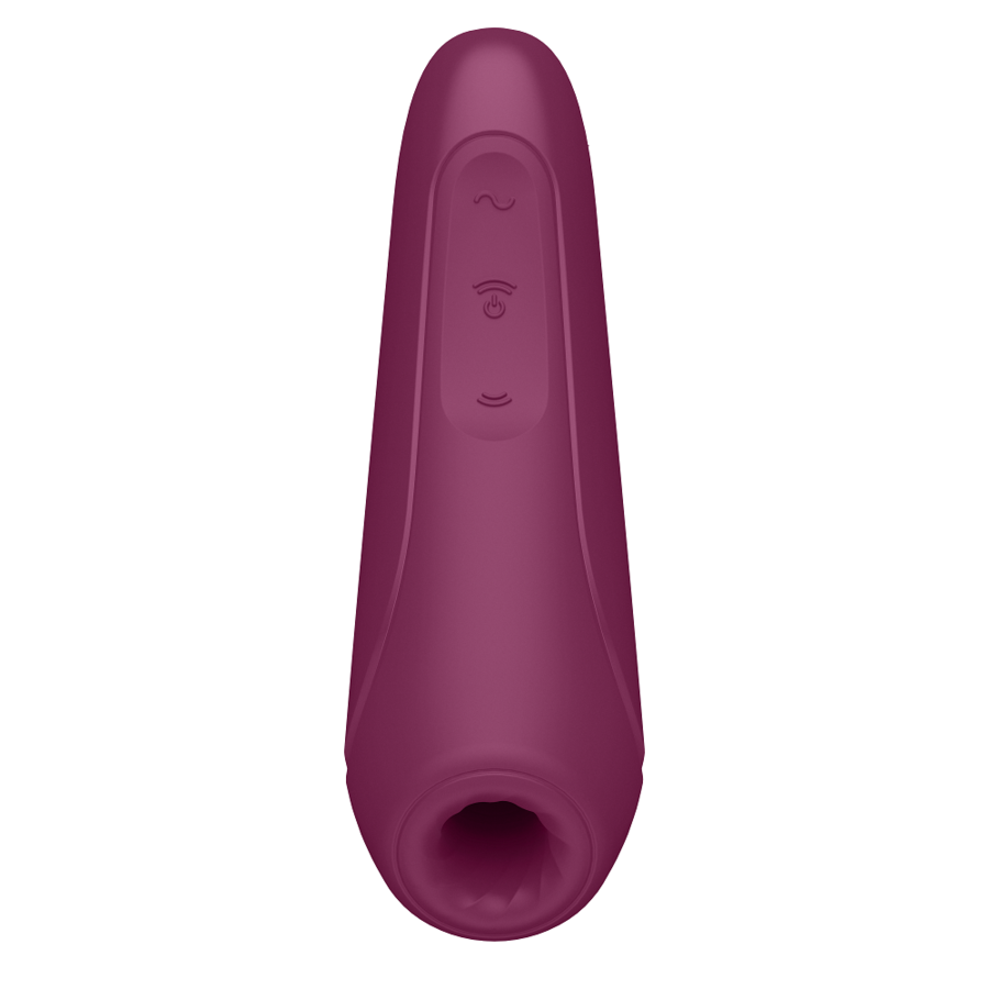 SATISFYER CURVY 2+ 12