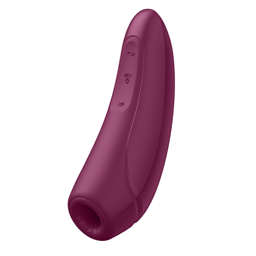 SATISFYER CURVY 2+ 68