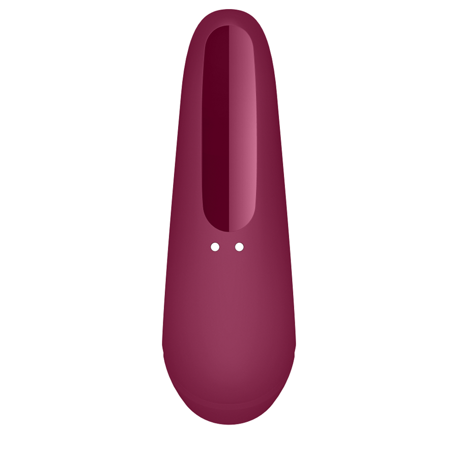 SATISFYER CURVY 2+ 72