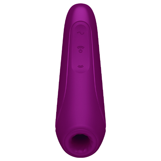 SATISFYER CURVY 2+ 14