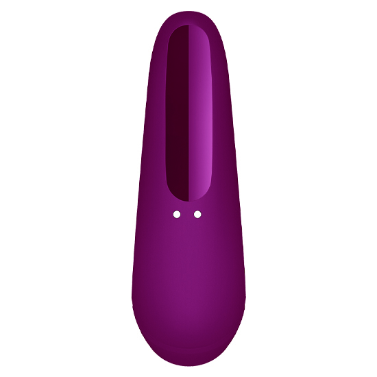 SATISFYER CURVY 2+ 16