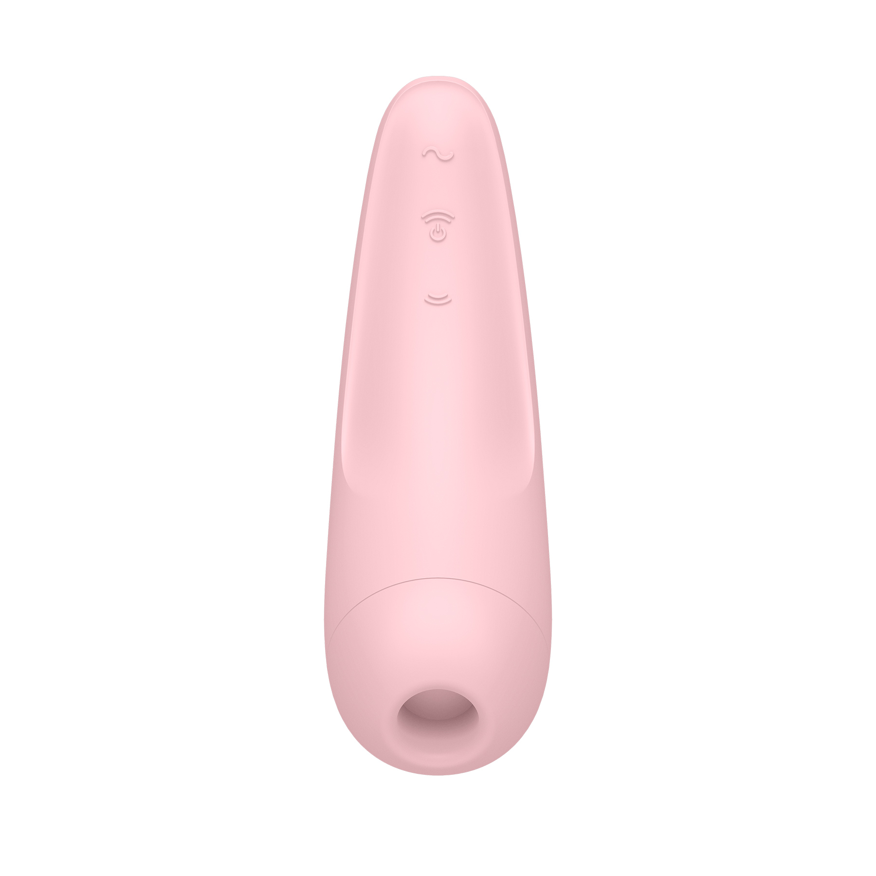 SATISFYER CURVY 2+ 30