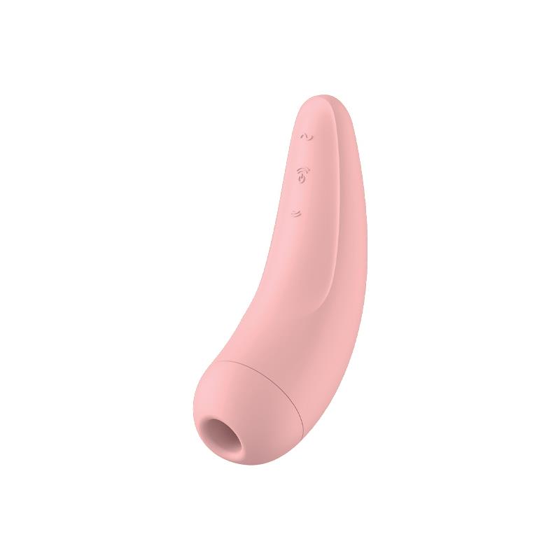 SATISFYER CURVY 2+ 41