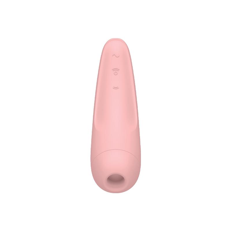 SATISFYER CURVY 2+ 42