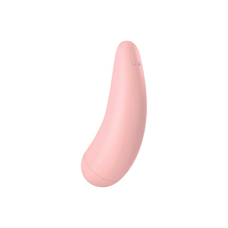 SATISFYER CURVY 2+ 44