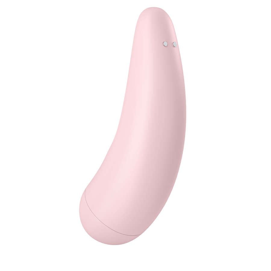 SATISFYER CURVY 2+ 65