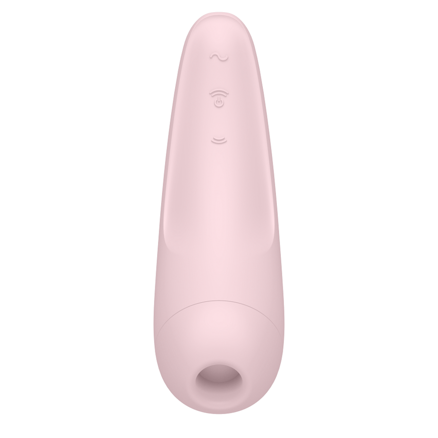 SATISFYER CURVY 2+ 66