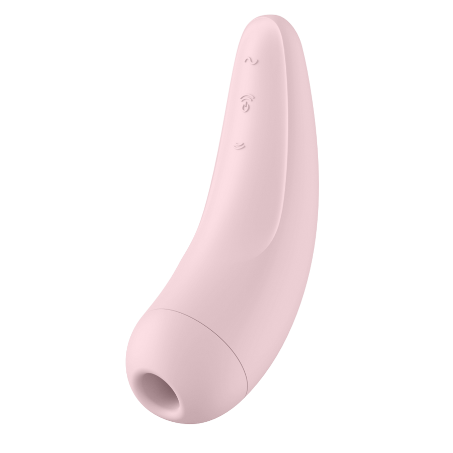 SATISFYER CURVY 2+ 69