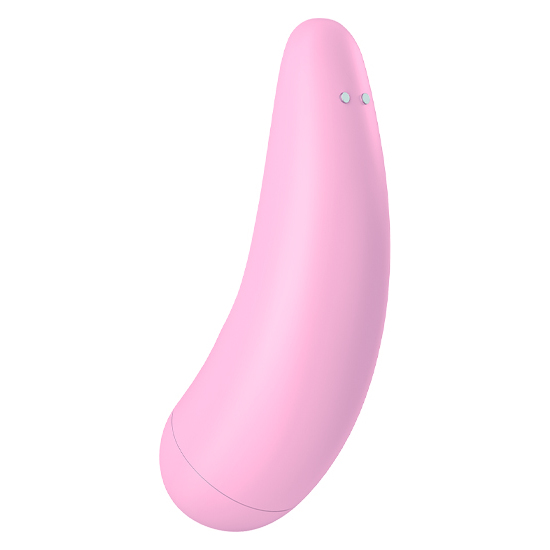 SATISFYER CURVY 2+ 12