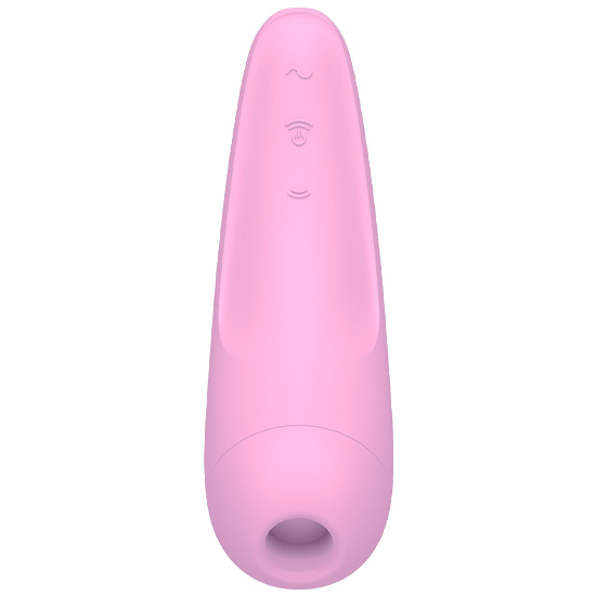 SATISFYER CURVY 2+ 15