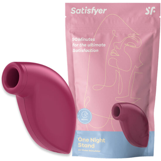 SATISFYER ONE NIGHT 32