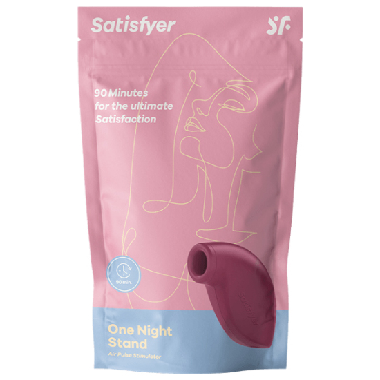 SATISFYER ONE NIGHT 13