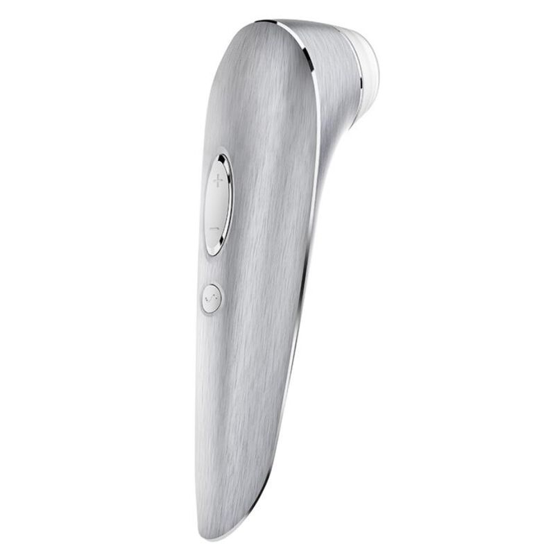 SATISFYER LUXURY 12