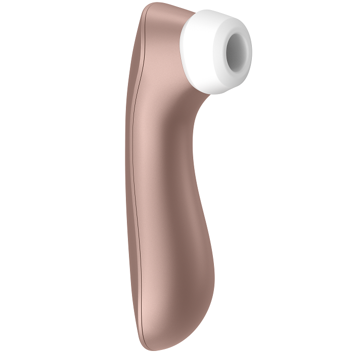 SATISFYER PRO 2 VIBRATION 3