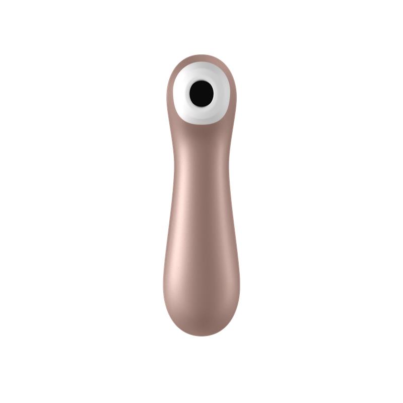 SATISFYER PRO 2 VIBRATION 23