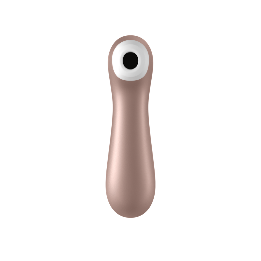 SATISFYER PRO 2 VIBRATION 31