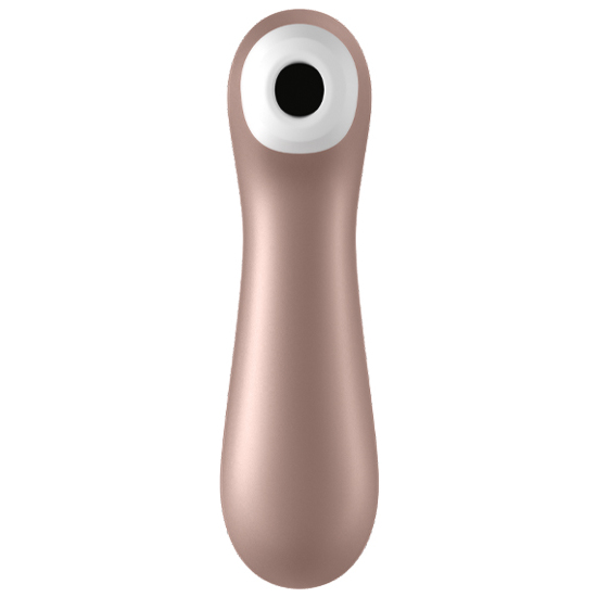 SATISFYER PRO 2 VIBRATION 13