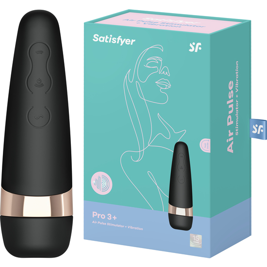 SATISFYER PRO 3 3