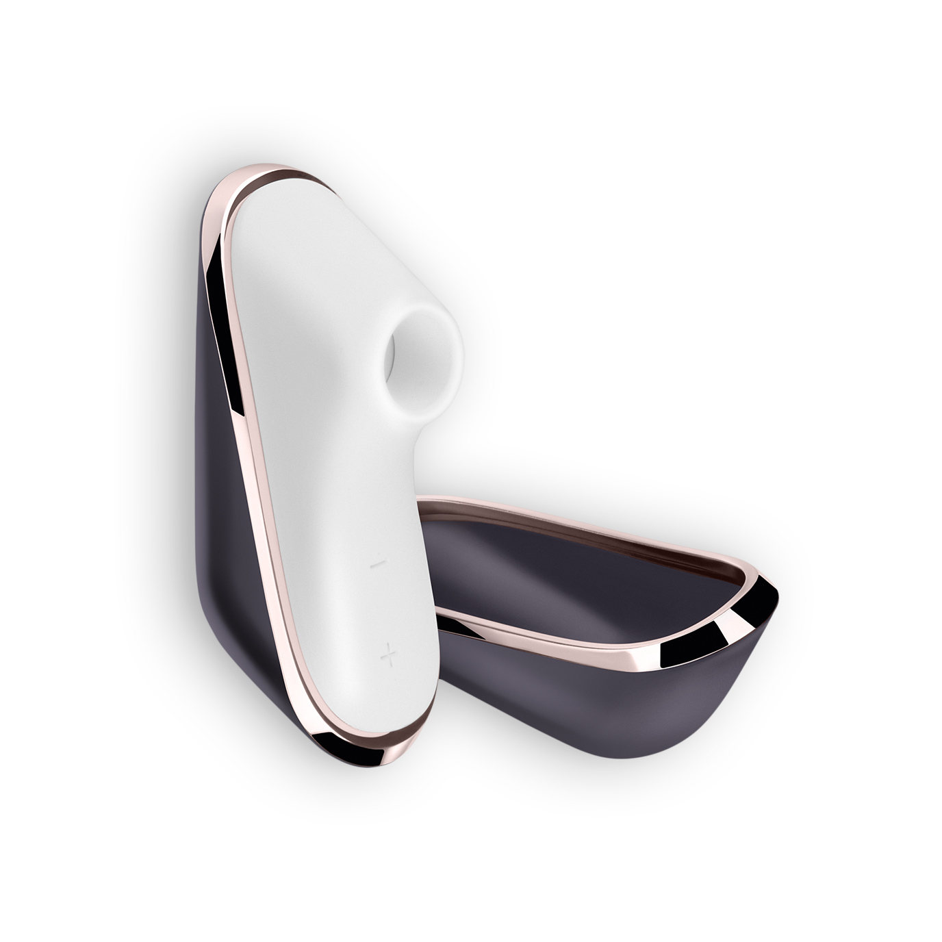 SATISFYER PRO TRAVELER 17