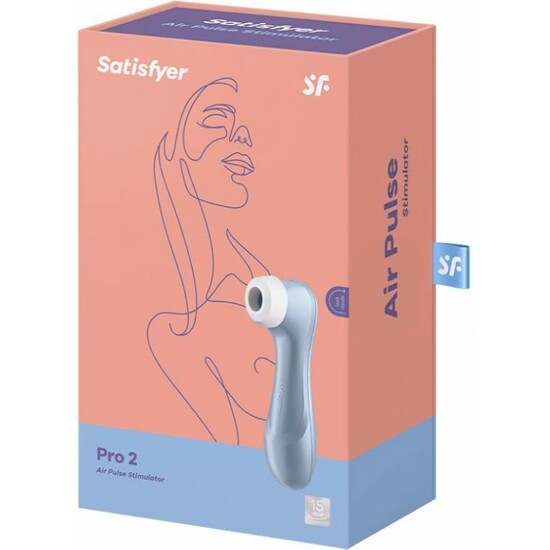 SATISFYER PRO 2 GENERATION 2 4