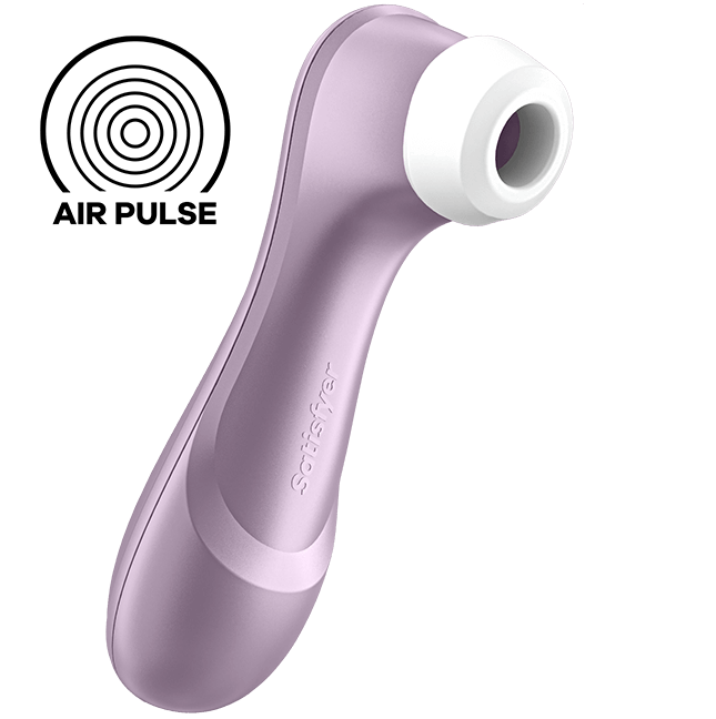 SATISFYER PRO 2 GENERATION 2 2