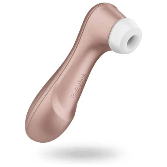 SATISFYER PRO 2 AIR PULSE 6