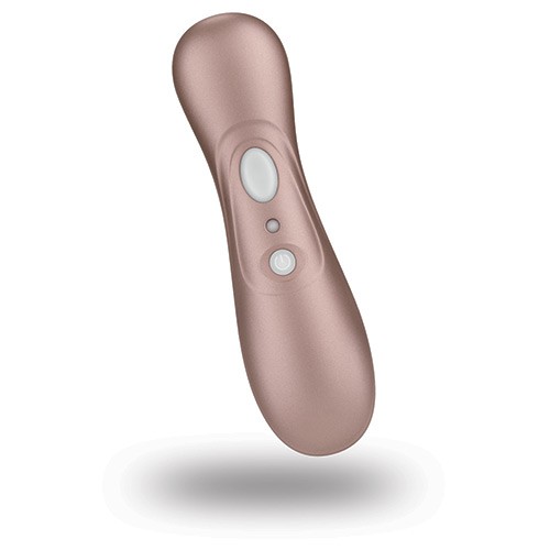 SATISFYER PRO 2 AIR PULSE 22