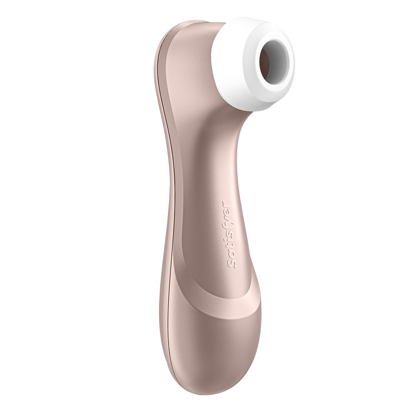 SATISFYER PRO 2 AIR PULSE 27