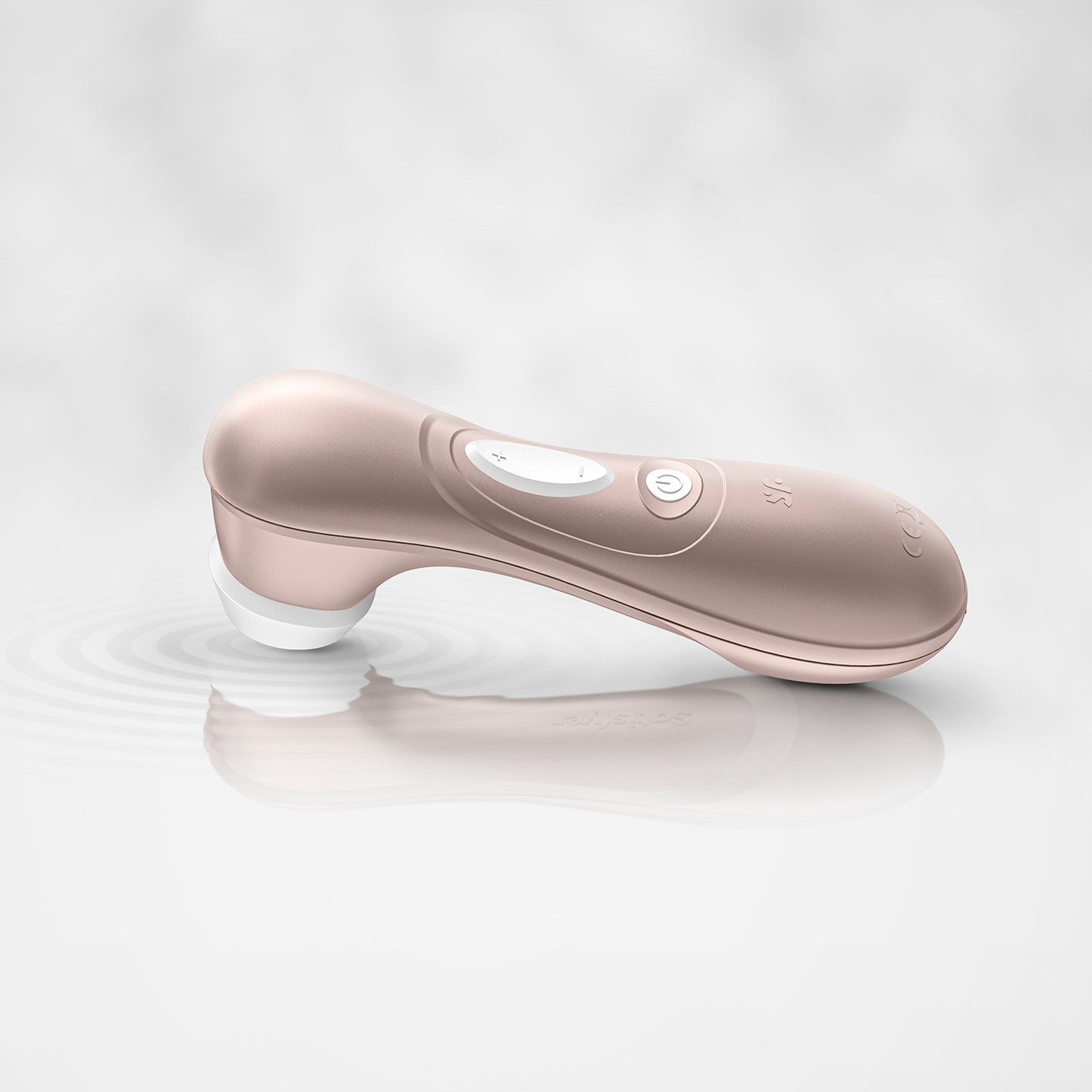 SATISFYER PRO 2 AIR PULSE 33