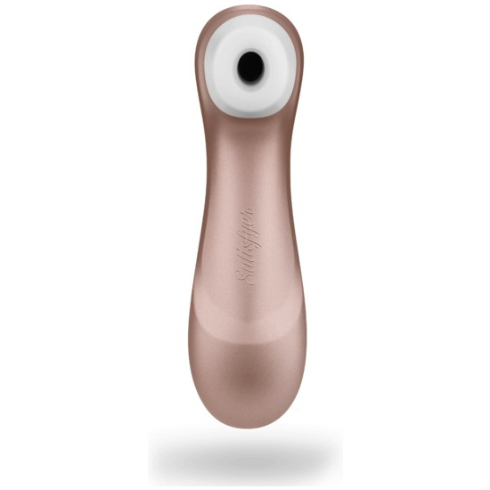 SATISFYER PRO 2 AIR PULSE 12